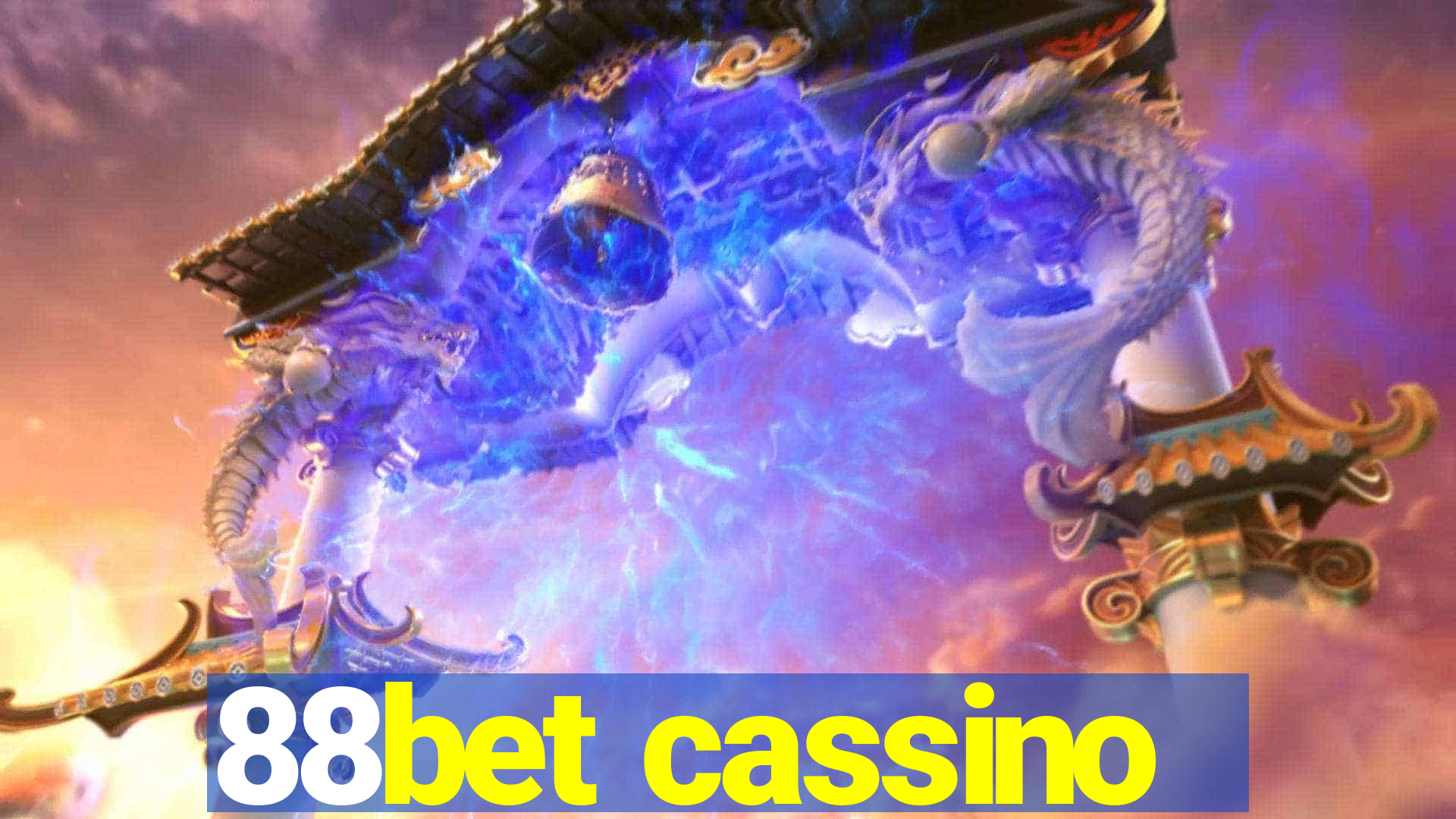 88bet cassino